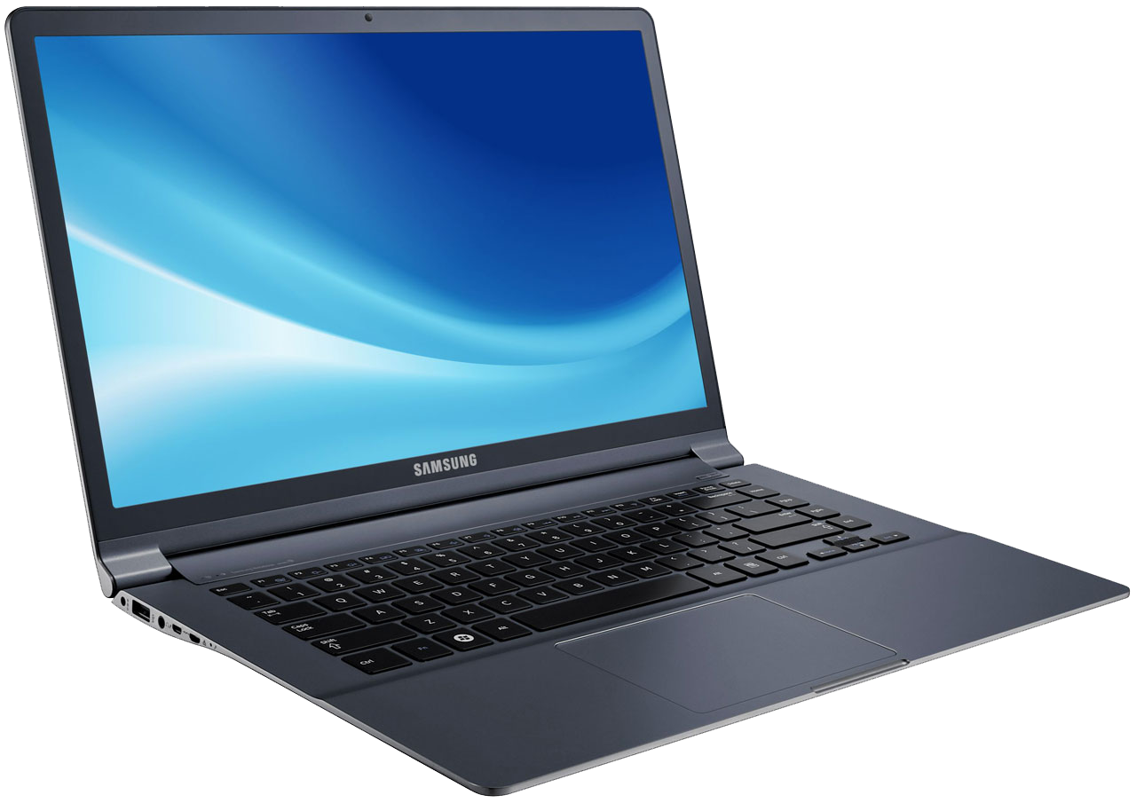 Laptops